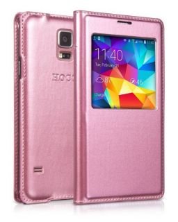 HOCO HOCO Samsung N910 Galaxy Note 4 Original Series HS-L099 pink rozā