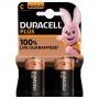 DURACELL Plus MN1400 C, Alkaline, 2 pc s
