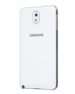 HOCO Hoco Samsung G850 Galaxy Alpha Light Series TPU HS-L094 white balts