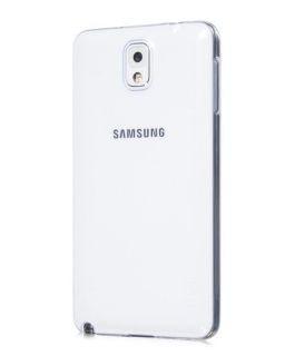HOCO&nbsp;Hoco Samsung G850 Galaxy Alpha Light Series TPU HS-L094 white