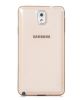 Aksesuāri Mob. & Vied. telefoniem HOCO Hoco Samsung G850 Galaxy Alpha Light Series TPU HS-L094 gold zelts 