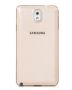HOCO Hoco Samsung G850 Galaxy Alpha Light Series TPU HS-L094 gold