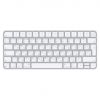 Aksesuāri datoru/planšetes Apple Magic Keyboard with Touch ID MK293RS / A	 Compact Keyboard, Wireless, ...» Citi