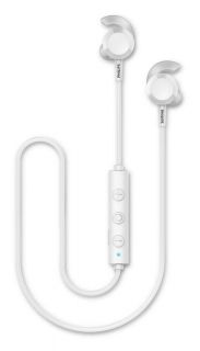Philips Headphones TAE4205WT Wireless, In-ear, White balts