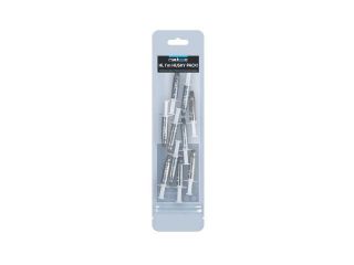 Natec&nbsp;Thermal Grease, Husky, 1 g, 10-pack