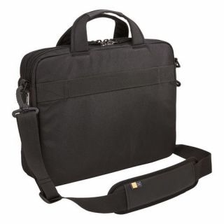 Case Logic&nbsp;Case Logic Slim Briefcase NOTIA-114 Fits up to size 14