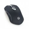 Аксессуары компютера/планшеты GEMBIRD RGB Gaming Mouse ''Firebolt'' MUSGW-6BL-01 Wireless, Optical mouse, Bl...» 
