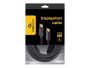 DisplayPort cable, 4K CC-DP2-5M Black, 5 m