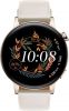 Смарт-часы Huawei GT 3 42 mm White Leather balts Смарт-часы