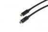Беспроводные устройства и гаджеты Lenovo Lintes Thunderbolt 4 40GBps Active Cable 2 m Беспроводные наушники