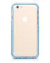 HOCO Hoco Apple iPhone 6 Steal series PC+TPU Blue