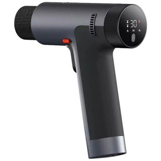 Xiaomi 12V Max Brushless Cordless Drill 
 Black melns