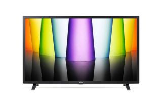 LG 32LQ63006LA 32'' 81 cm , Smart TV, WebOS 3.0, FHD, 1920 x 1080, Wi-Fi, DVB-T2 / T / S2 / S