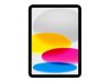 Planšetdatori Apple Apple iPad 10.9'' Wi-Fi 64GB - Silver 10th Gen 