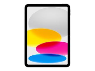 Apple Apple iPad 10.9'' Wi-Fi 64GB - Silver 10th Gen