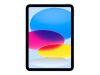 Planšetdatori Apple Apple iPad 10.9'' Wi-Fi 64GB - Blue 10th Gen 