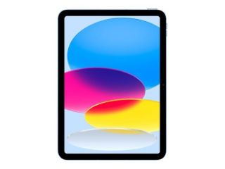 Apple Apple iPad 10.9'' Wi-Fi 64GB - Blue 10th Gen