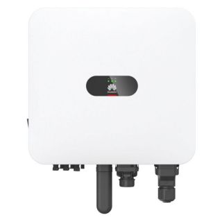 Huawei Hybrid Unbalanced Load Inverter | SUN2000-5K-MAP0