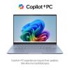 Portatīvie datori Asus Asus Vivobook S 14 S5406SA-QD004W | Mist Blue | 14 '' | OLED | WUXGA |...» 