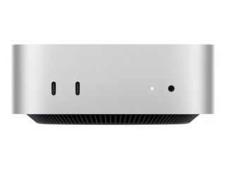 Apple Apple Mac | Mini | Desktop | M4 | Internal memory 16 GB | Solid-state drive capacity 512 GB | No Optical Drive | Keyboard language No keyboard | macOS