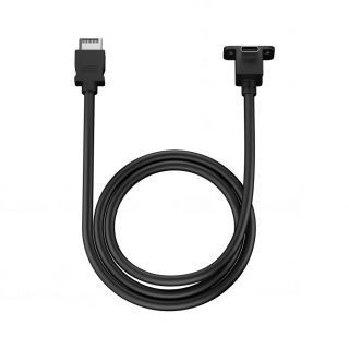 - Fractal Design 
 
 USB-C 10Gbps Cable Model E