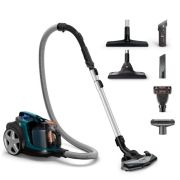 Philips Philips Philips PowerPro Expert Bagless