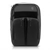 Aksesuāri datoru/planšetes DELL Alienware Horizon Slim Backpack AW523P Fits up to size 17 '', Black, B...» Spēļu Datora Pele