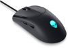 Аксессуары компютера/планшеты DELL Dell 
 
 Gaming Mouse Alienware AW320M wired, Black, Wired - USB Typ...» 