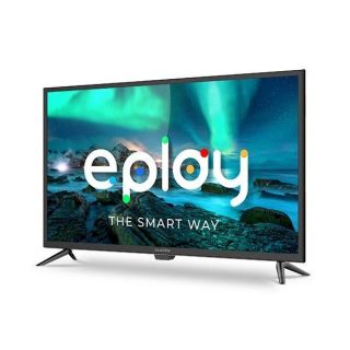AllView 32ePlay6000-H 32''  81cm  HD Ready Smart Android LED TV