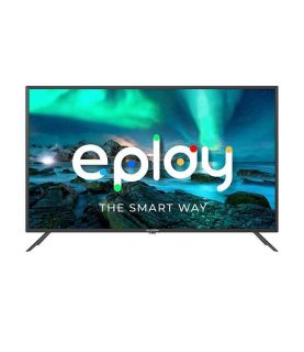 AllView 43ePlay6000-U 43'' 109cm 4K UHD Smart Android LED TV