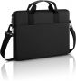 DELL Ecoloop Pro Sleeve CV5623 Black, 15-16