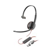 - HP Poly Headset 8X214A6  /