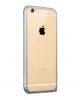 Aksesuāri Mob. & Vied. telefoniem Apple Apple iPhone 6 / 6S Blade Series Aluminium Bumper HI-T022 gray Apple  
