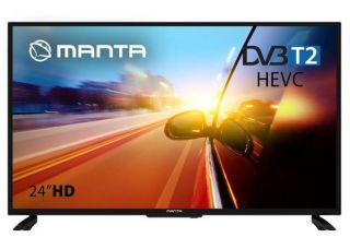 MANTA 24LHN122T