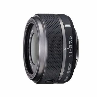 Nikon 11-27.5 mm f / 3.5-5.6 black