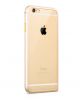 Aksesuāri Mob. & Vied. telefoniem Apple iPhone 6 / 6s Blade Series Aluminium Bumper HI-T022 Gold zelts 