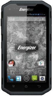 - Energizer Hardcase Energy 500 LTE Dual black