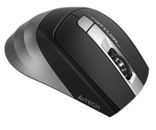 - A4Tech 46717 FB35 Bluetooth&2.4G Smoky Grey