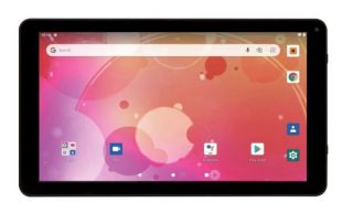 Denver TAQ-10463 10.1 / 16GB / 2GB / WI-FI / Android10GO / Black
