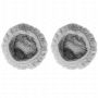 Mamibot W110-T Grey Pads