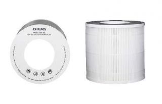 - Aiwa ACC-010 HEPA filter for PA-100