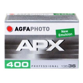AGFAPHOTO APX 400 PROF 135-36