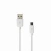 Bezvadu ierīces un gadžeti&nbsp;-&nbsp;Sbox USB-1031WH USB->Micro USB 1m White&nbsp;