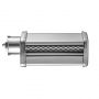- Gastroback 90786 Fettuccine-Cutting insert for 40977