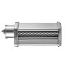 Virtuves kombains&nbsp;-&nbsp;Gastroback 90786 Fettuccine-Cutting insert for 40977&nbsp;