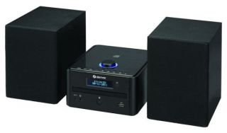 Denver MDA-270 Black