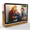 Aksesuāri video/foto Kodak Digital Photo Frame 10 Wi-Fi pink Objektīvi