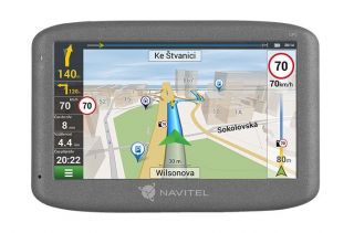 -&nbsp;Navitel E501