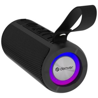 Denver BTV-213B Black