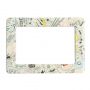 Kodak Memory Magnetic Frame kit 5 sheets  3510669